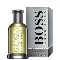 BOSS BOTTLED After Shave Loción  100ml-72379 1
